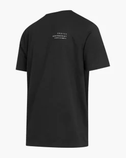 Fashion Cruyff Montserrat Peak Tee
