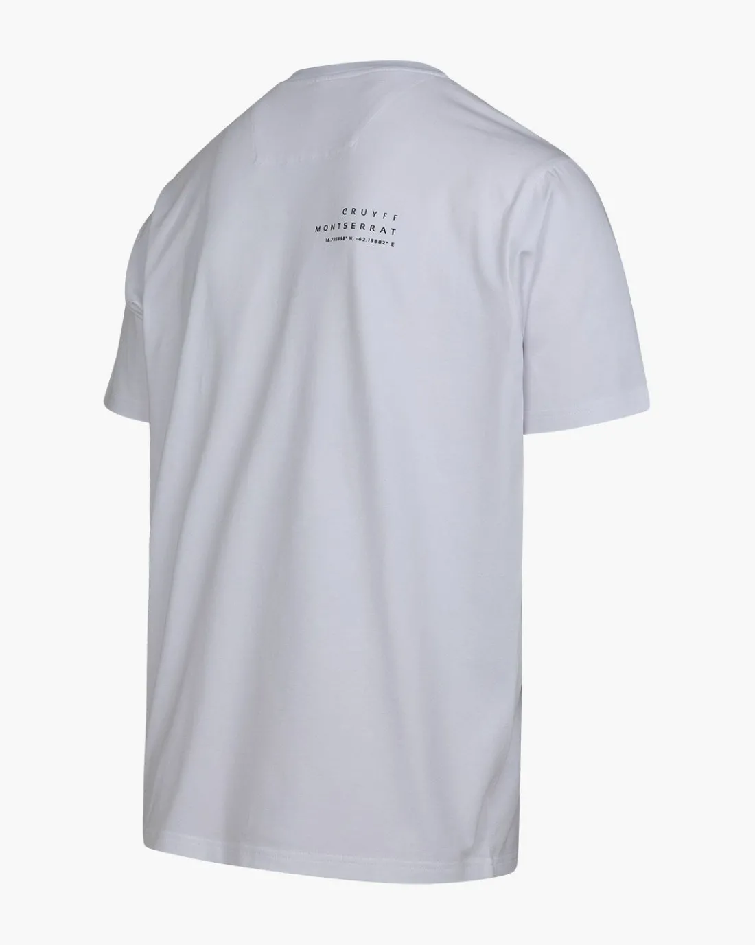 Outlet Cruyff Montserrat Peak Tee