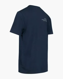 Cheap Cruyff Montserrat Peak Tee
