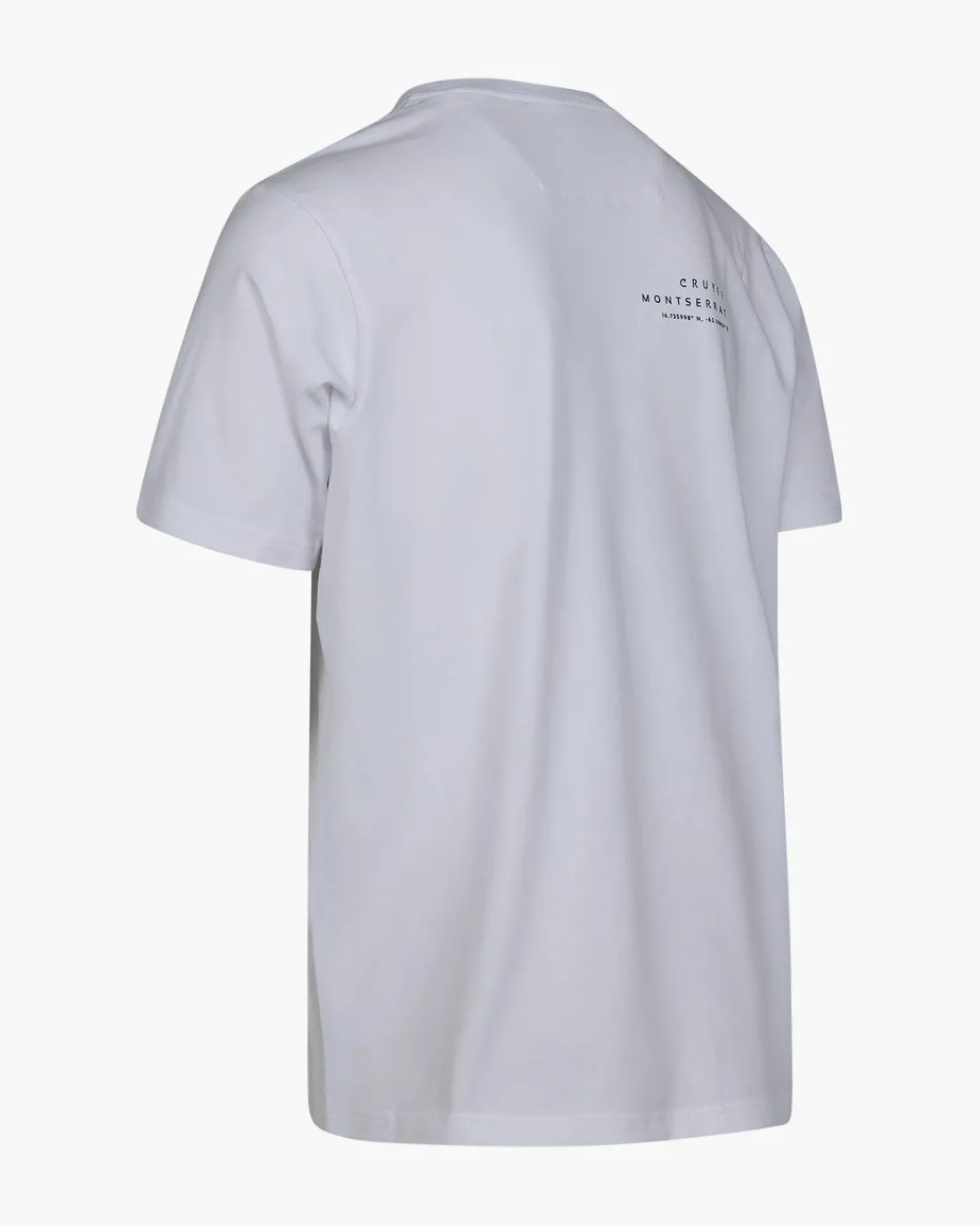 Outlet Cruyff Montserrat Peak Tee