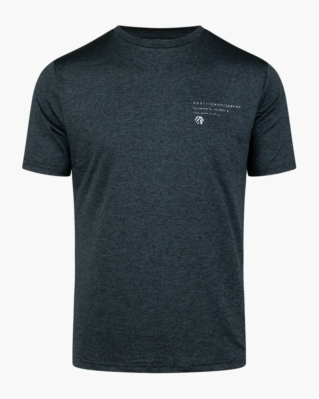 Flash Sale Cruyff Montserrat Salvador Tee