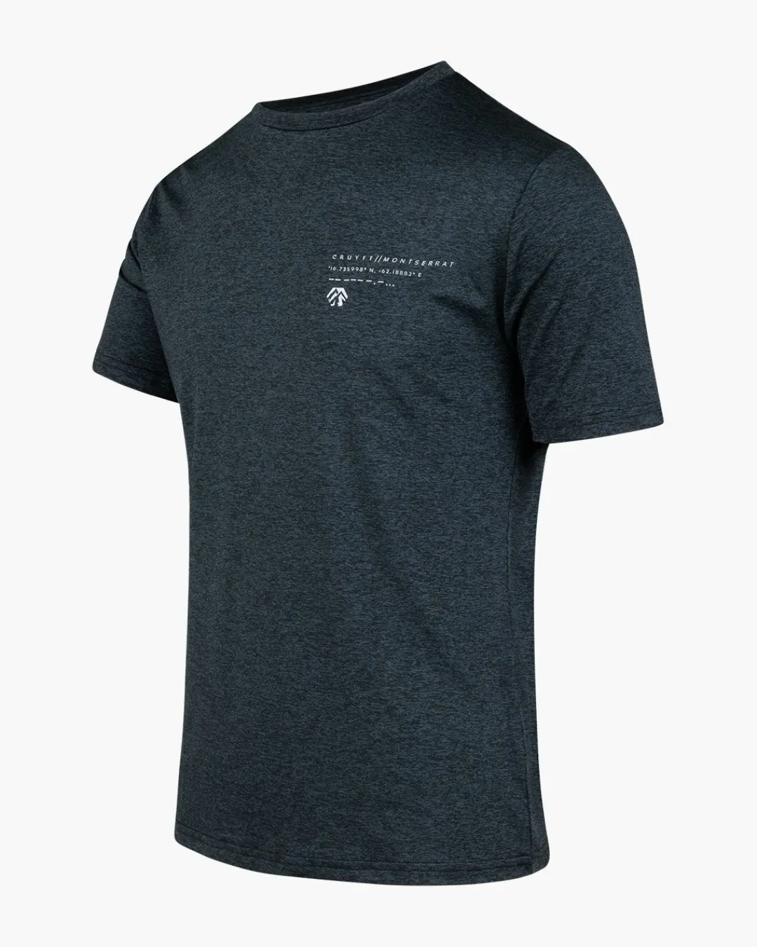 Flash Sale Cruyff Montserrat Salvador Tee