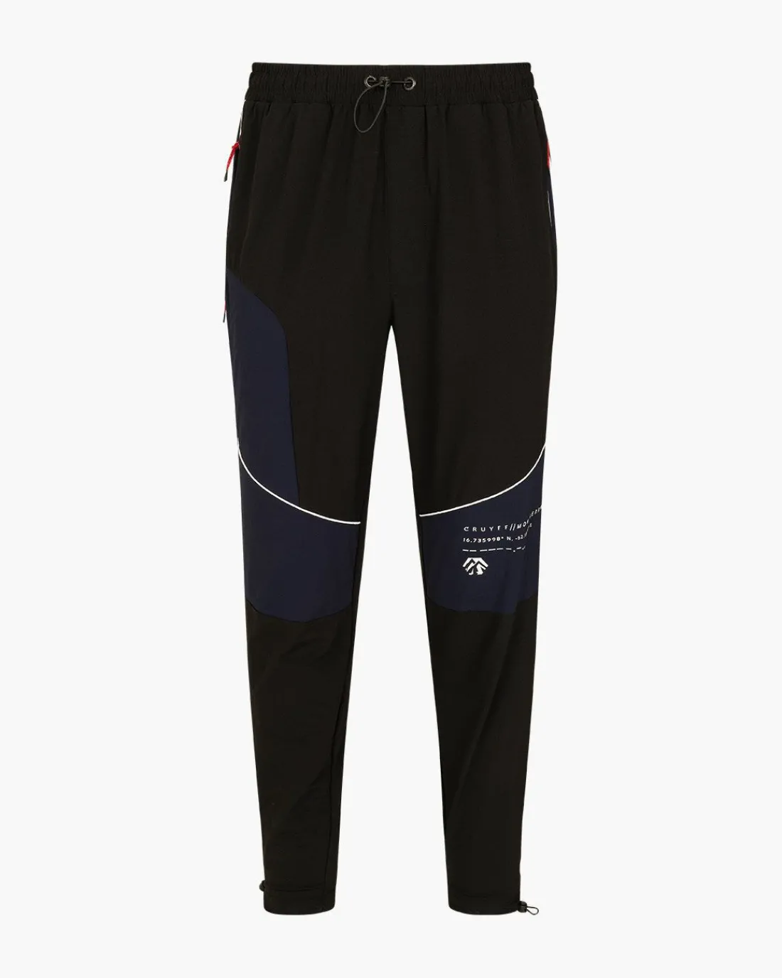 Fashion Cruyff Montserrat Salvador Trackpants