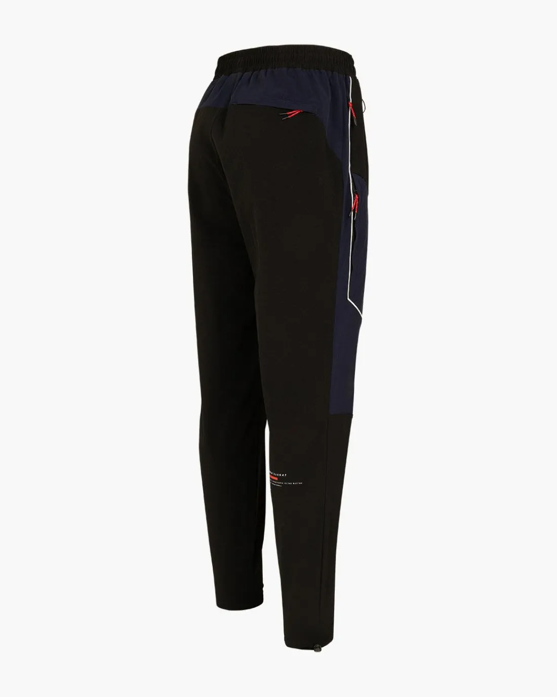 Fashion Cruyff Montserrat Salvador Trackpants