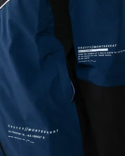 Shop Cruyff Montserrat Salvador Tracktop