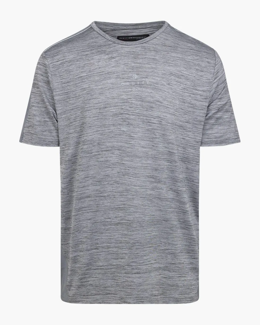 Sale Cruyff Montserrat Tech Space Tee