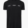 Discount Cruyff Morris Tee