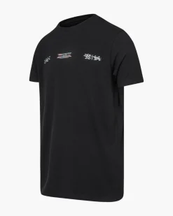 Discount Cruyff Morris Tee