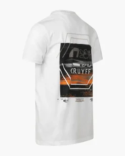 Cheap Cruyff Morris Tee