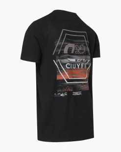 Discount Cruyff Morris Tee