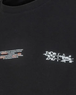Discount Cruyff Morris Tee