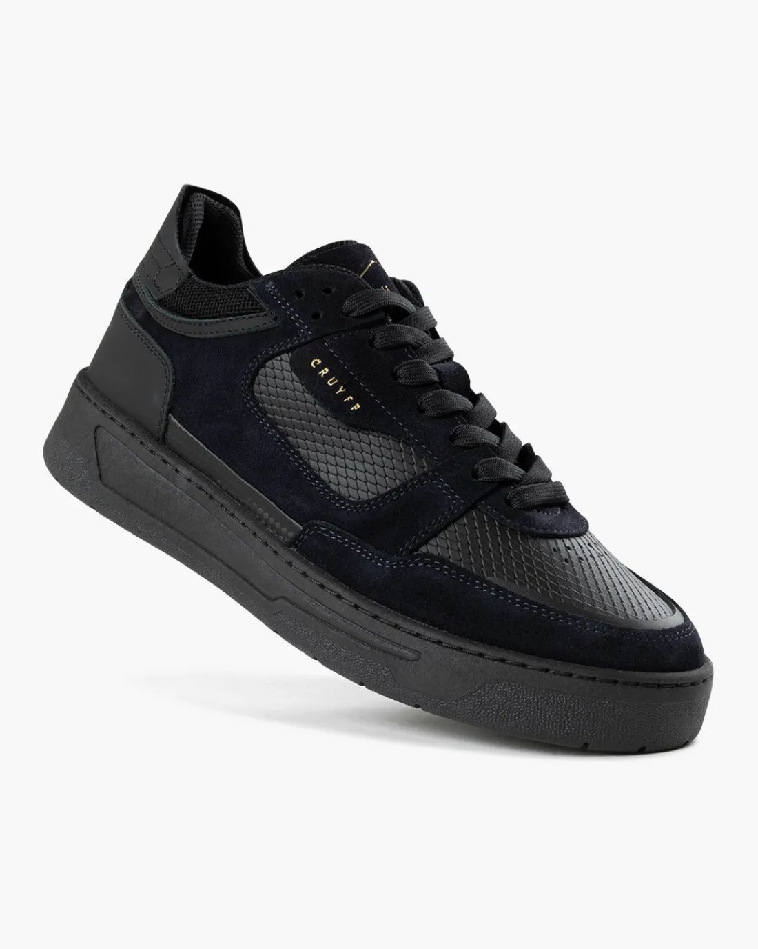 Best Cruyff Nemes Mid