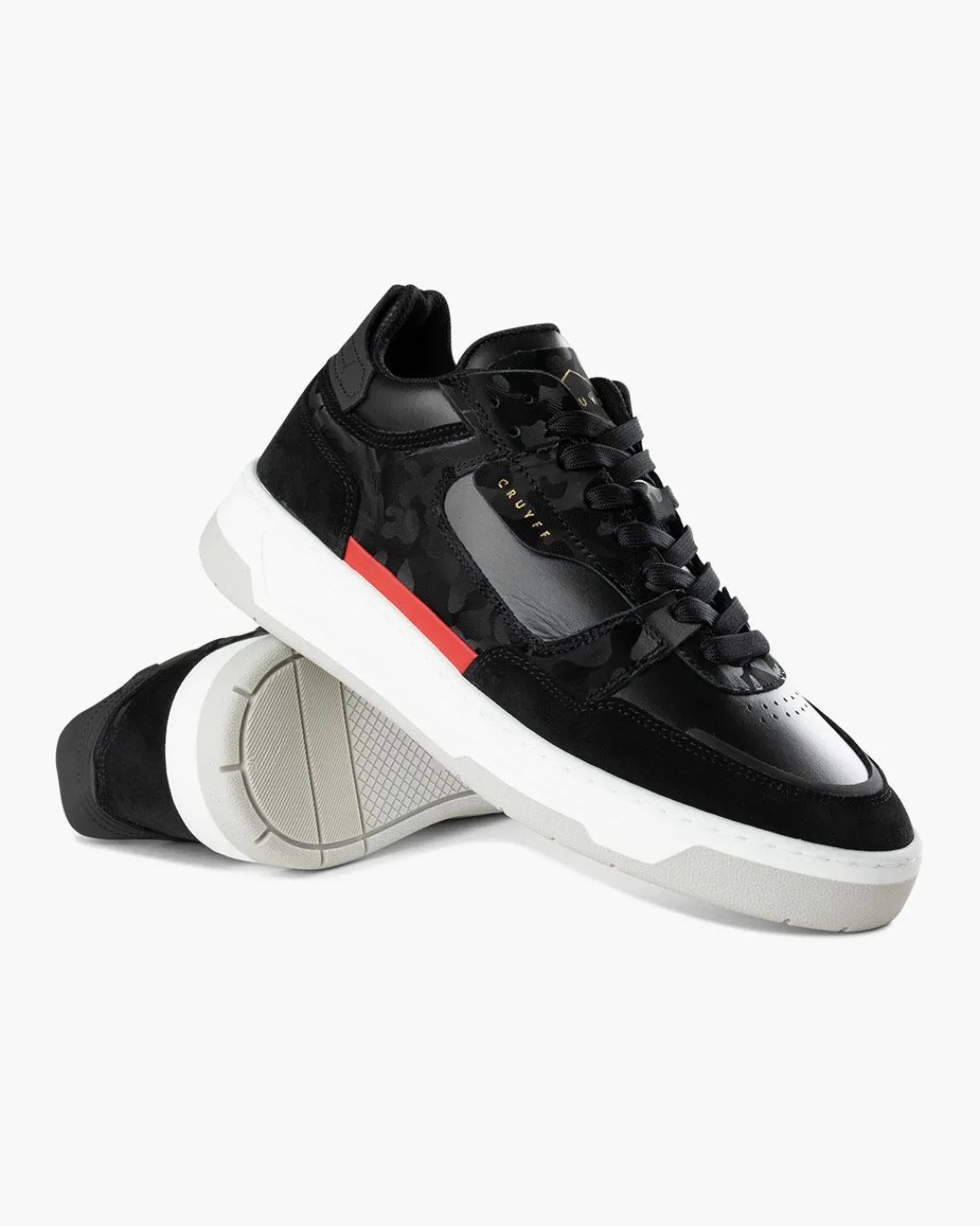 Outlet Cruyff Nemes Mid