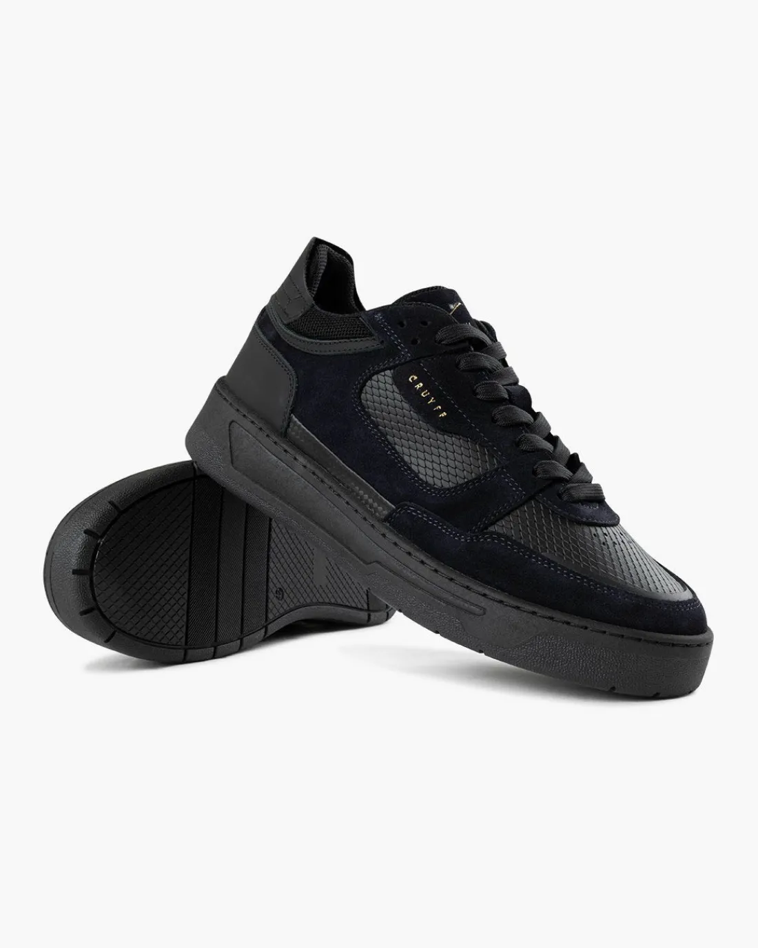 Best Cruyff Nemes Mid