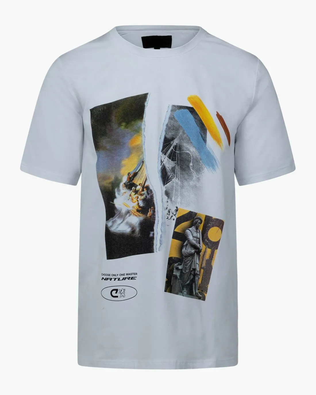 Best Cruyff No Master Tee