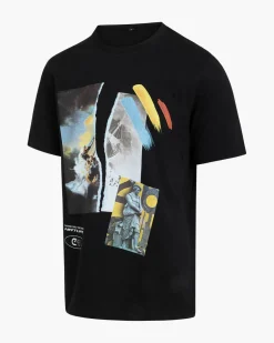 Hot Cruyff No Master Tee