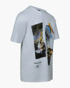 Best Cruyff No Master Tee