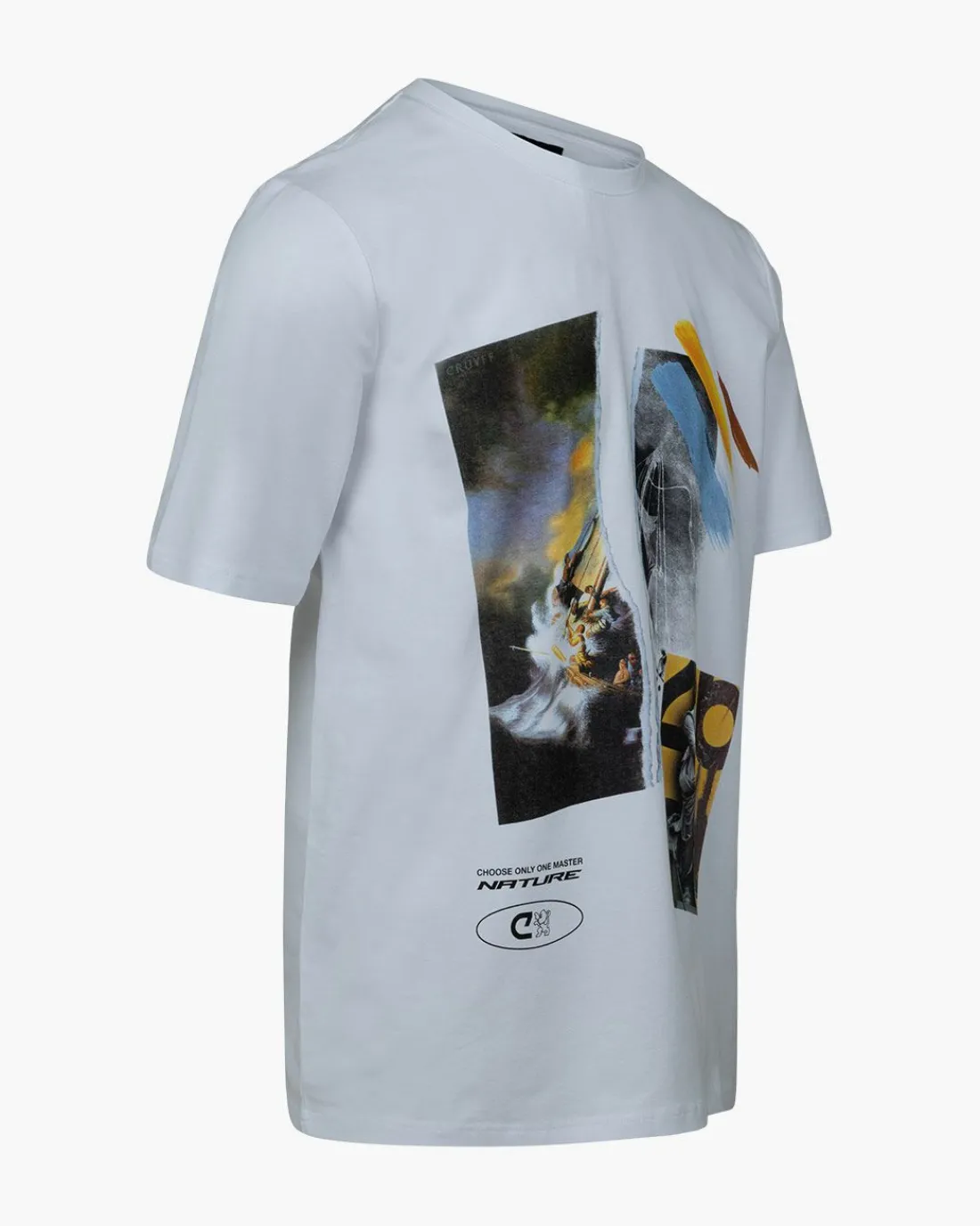 Best Cruyff No Master Tee