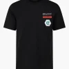 Fashion Cruyff Outerrange Tee