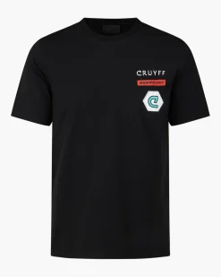 Fashion Cruyff Outerrange Tee