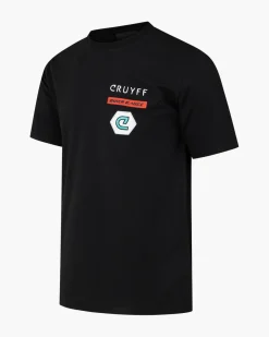Fashion Cruyff Outerrange Tee