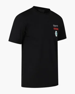 Fashion Cruyff Outerrange Tee