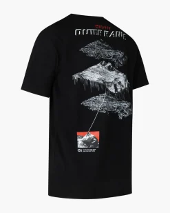 Fashion Cruyff Outerrange Tee