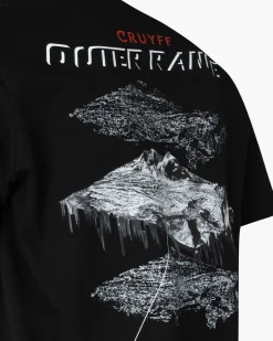 Fashion Cruyff Outerrange Tee