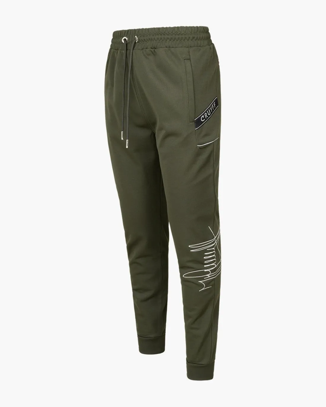 New Cruyff Paolo Pant