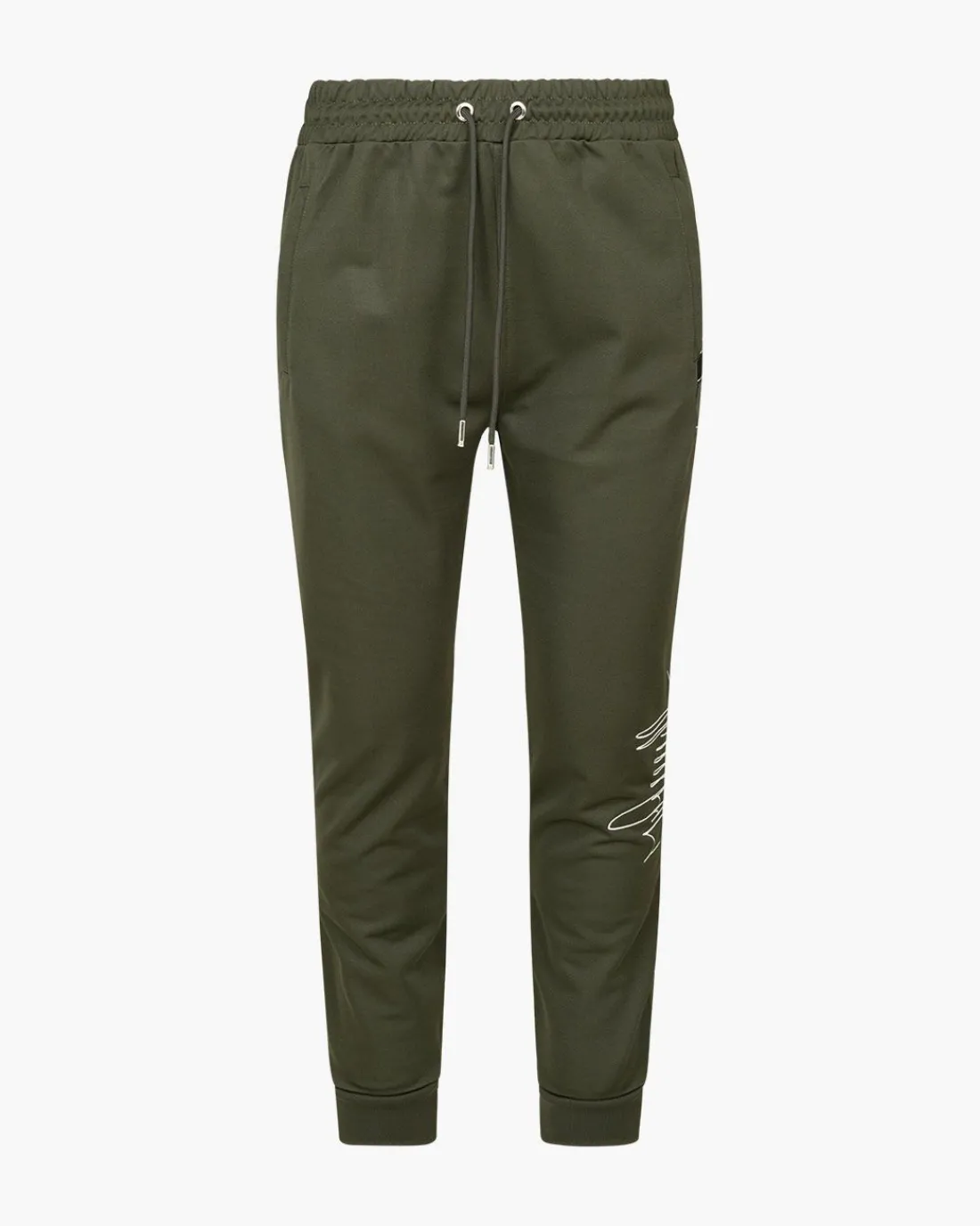 New Cruyff Paolo Pant