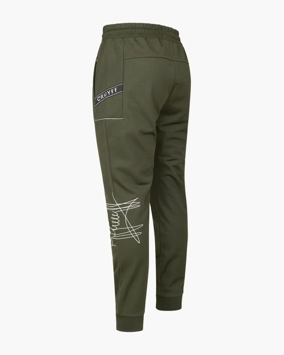 New Cruyff Paolo Pant