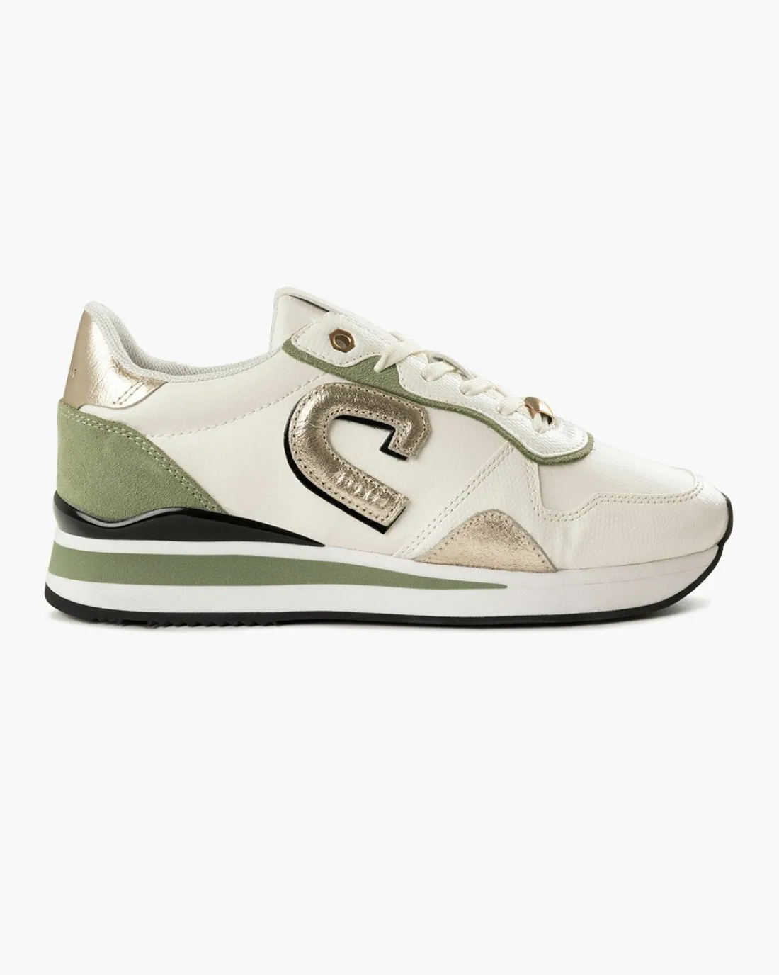 Shop Cruyff Parkrunner Lux