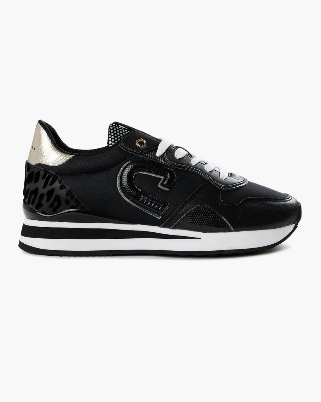 Shop Cruyff Parkrunner Lux