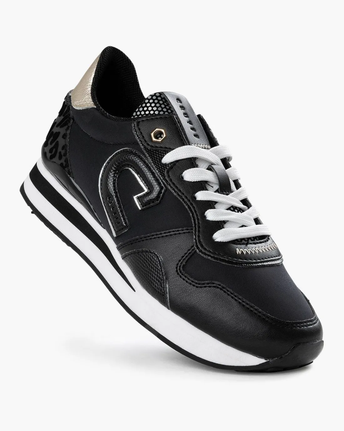 Shop Cruyff Parkrunner Lux