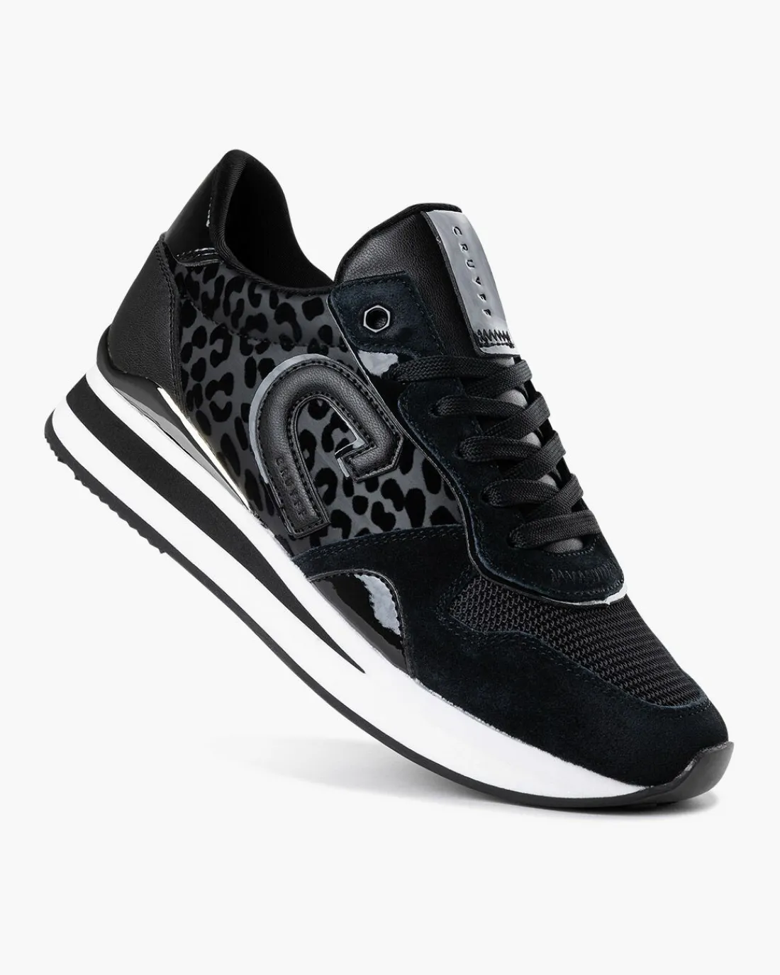Online Cruyff Parkrunner Lux