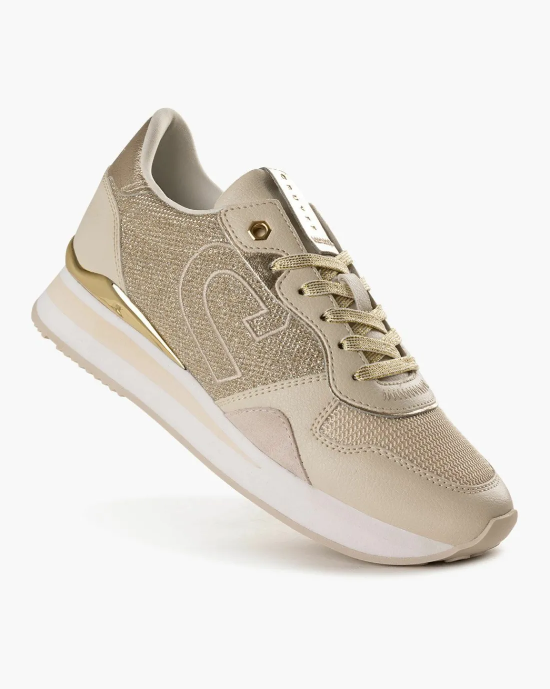 Hot Cruyff Parkrunner Lux