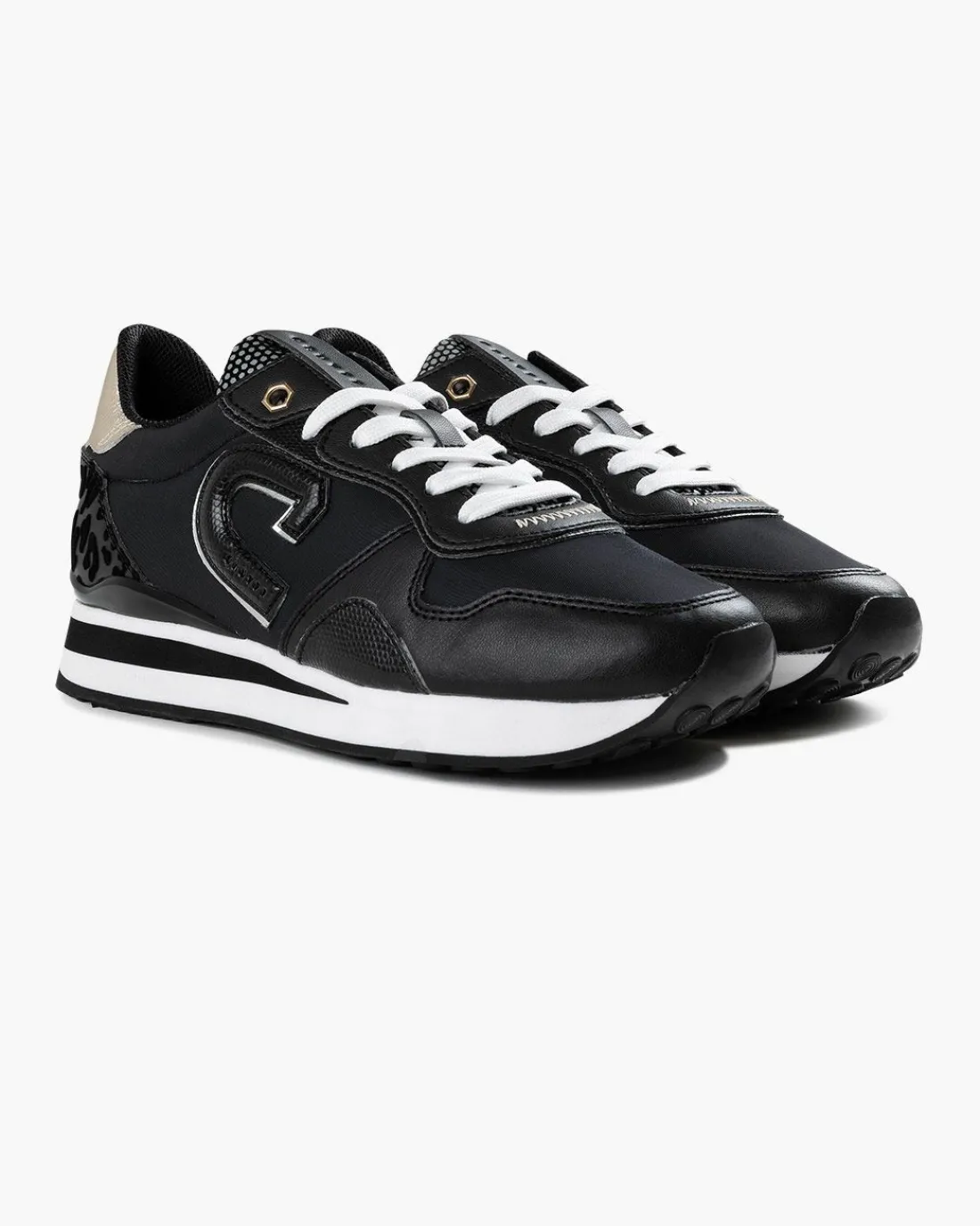 Shop Cruyff Parkrunner Lux