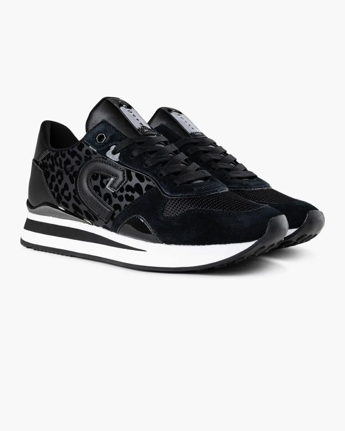 Online Cruyff Parkrunner Lux