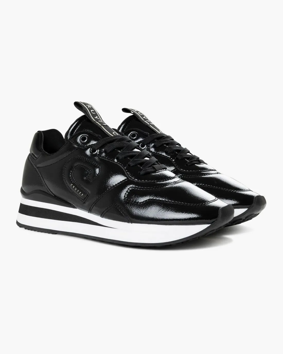 Best Sale Cruyff Parkrunner Lux