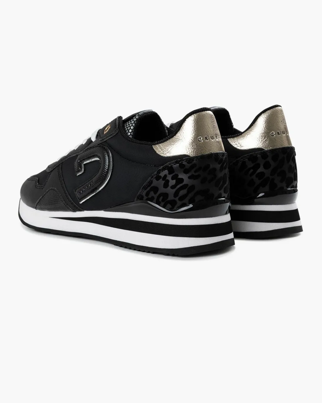 Shop Cruyff Parkrunner Lux