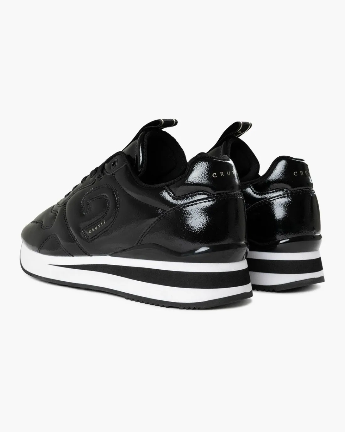 Best Sale Cruyff Parkrunner Lux