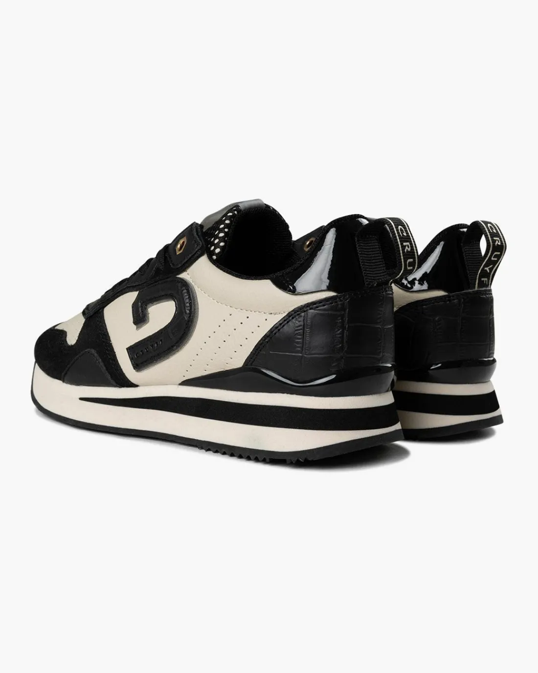 Flash Sale Cruyff Parkrunner Lux