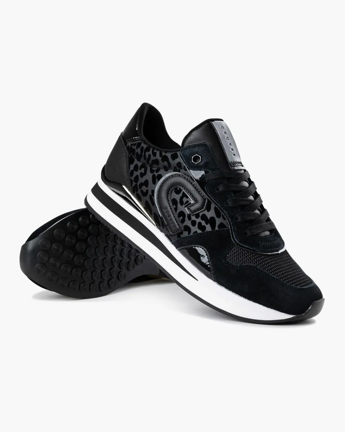 Online Cruyff Parkrunner Lux