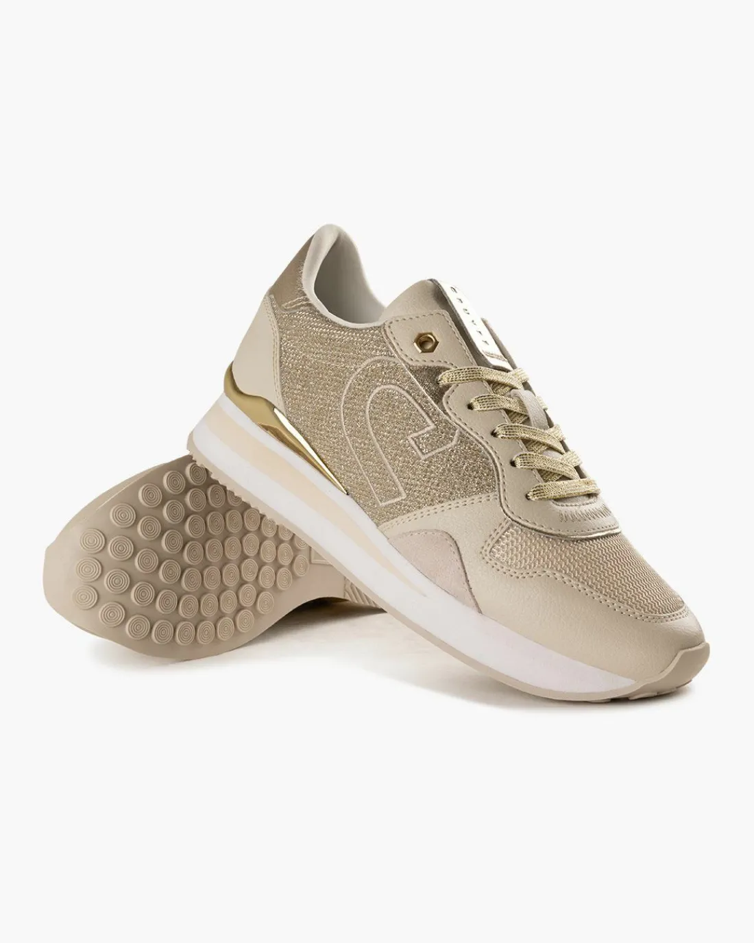 Hot Cruyff Parkrunner Lux