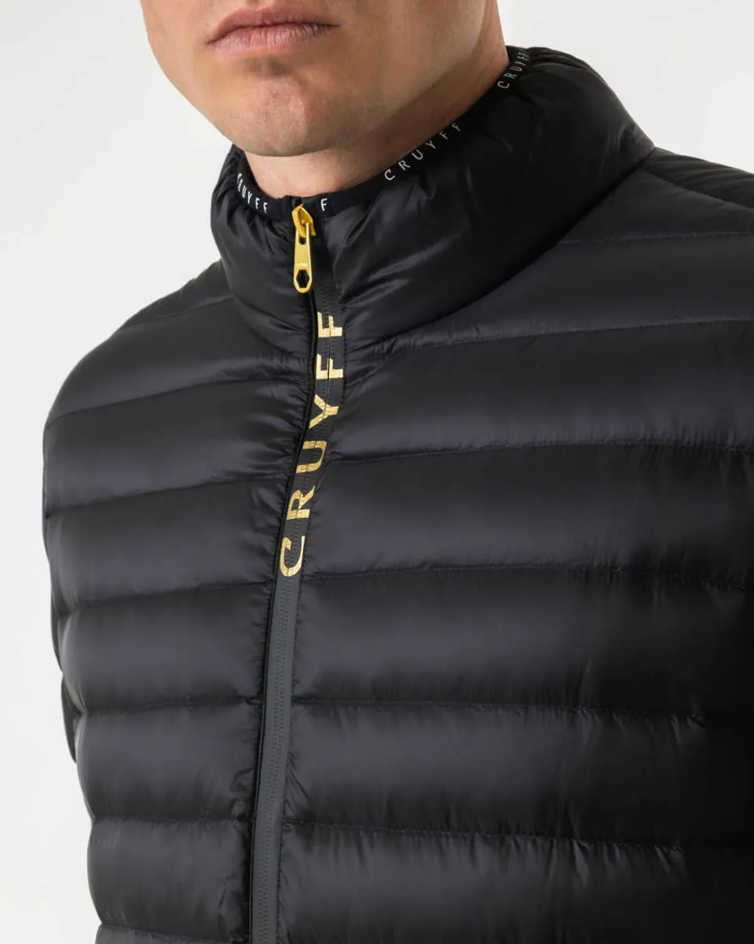 Discount Cruyff Perdu Jacket