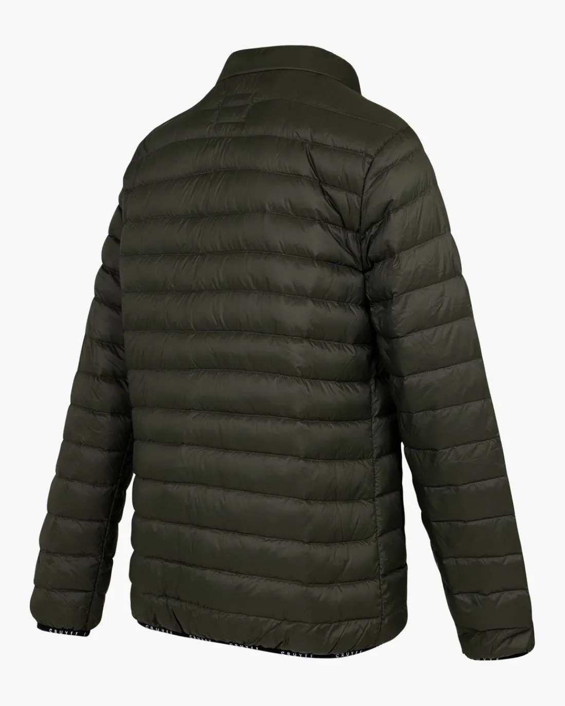 Store Cruyff Perdu Jacket