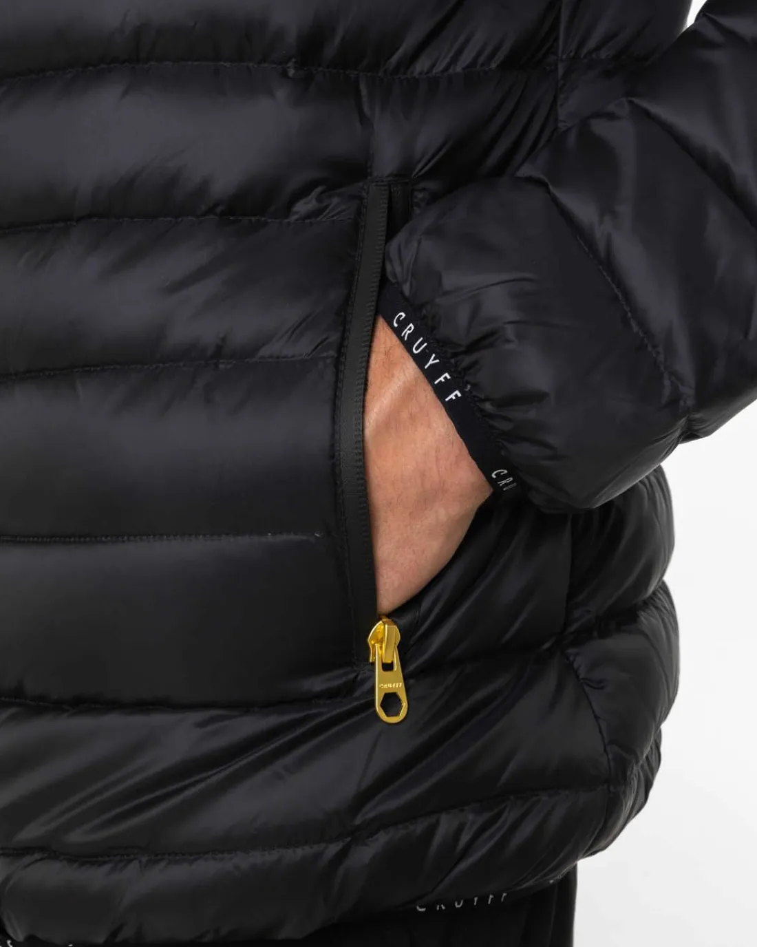 Discount Cruyff Perdu Jacket