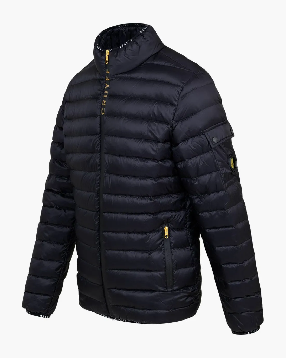 Discount Cruyff Perdu Jacket