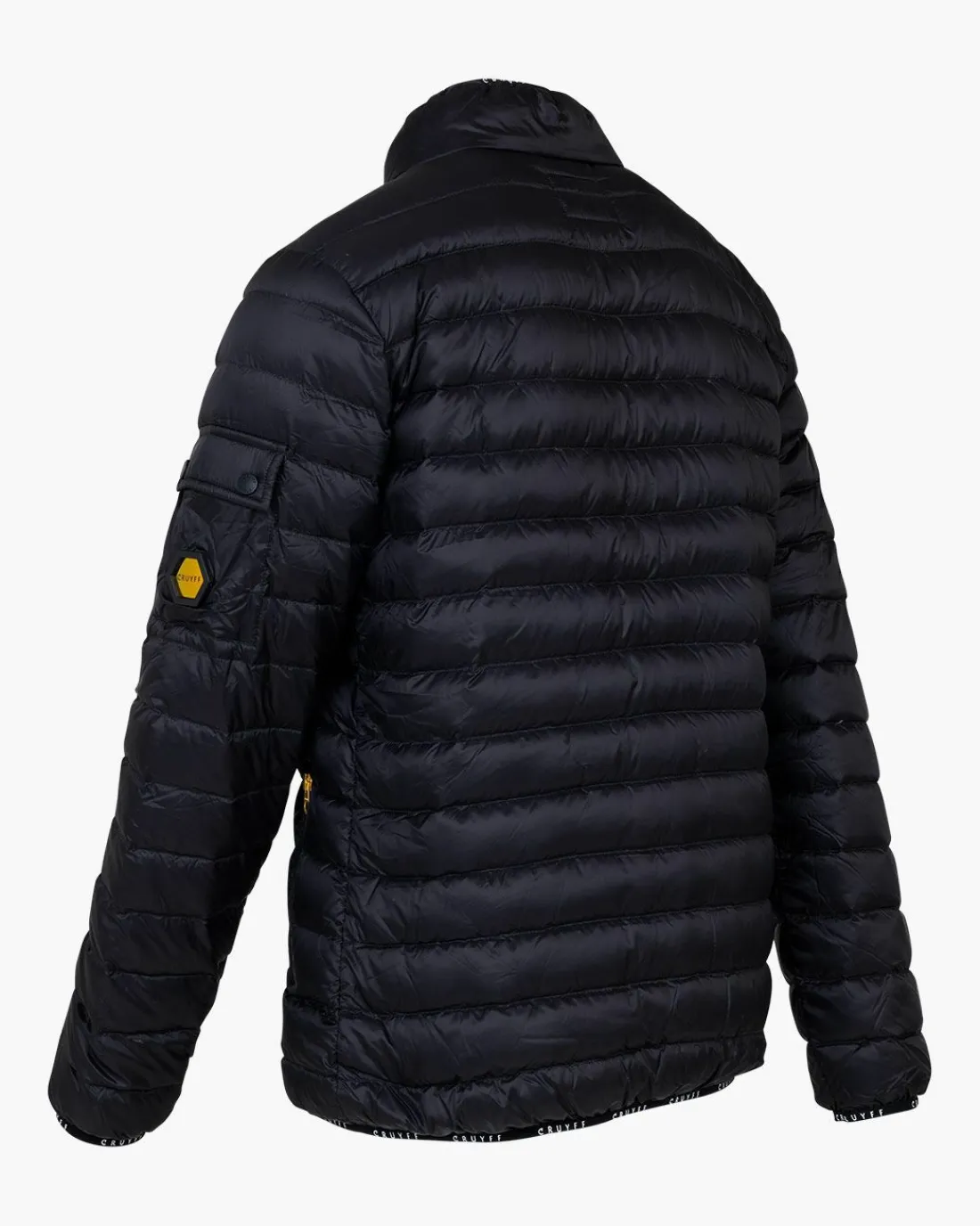 Discount Cruyff Perdu Jacket