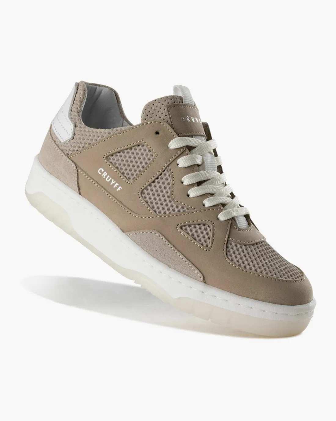 Best Sale Cruyff Pista Bcn